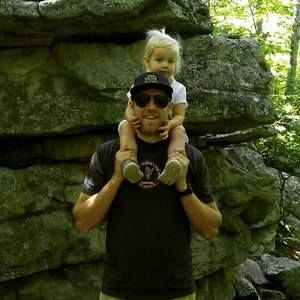 Meet your Posher, Matthew